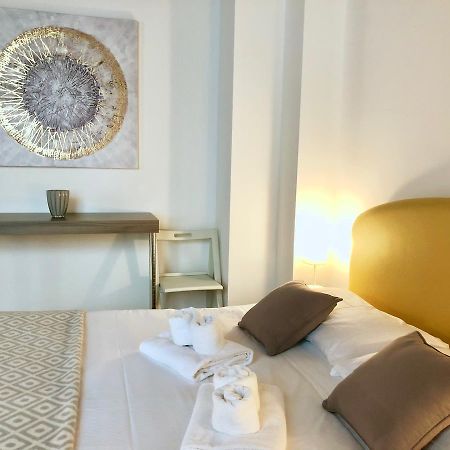 Loft 96 Apartment Венеция Екстериор снимка