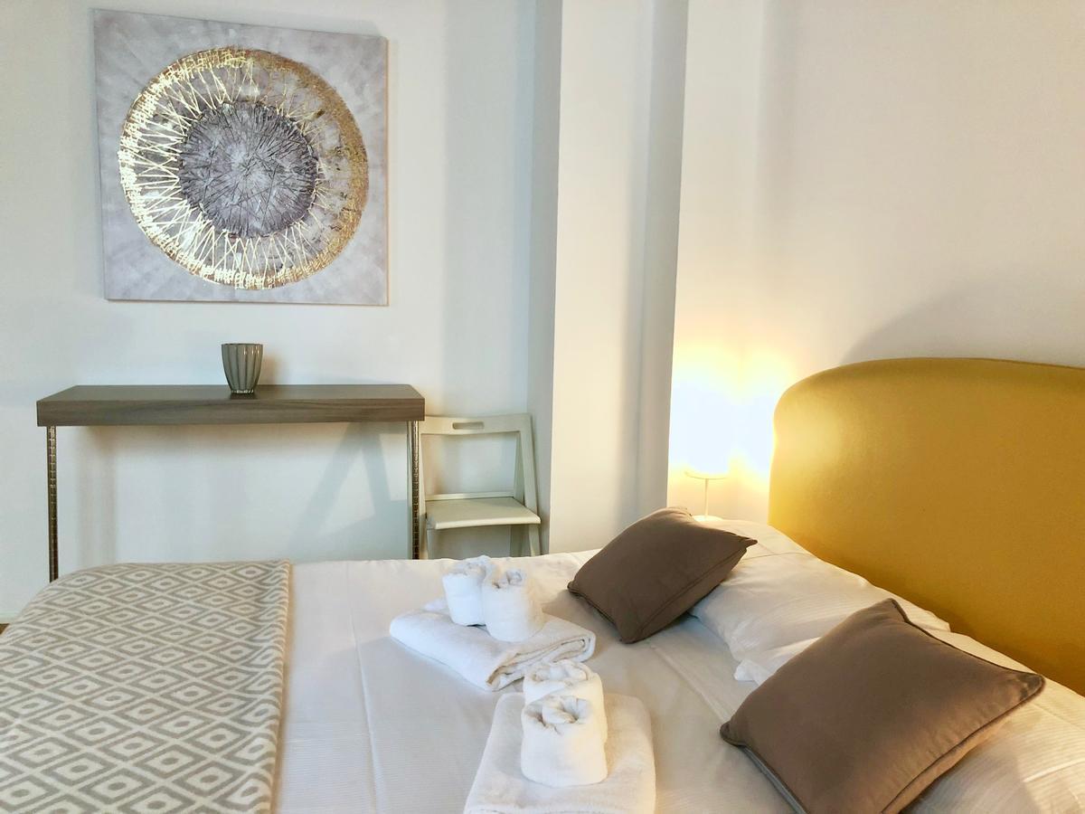 Loft 96 Apartment Венеция Екстериор снимка