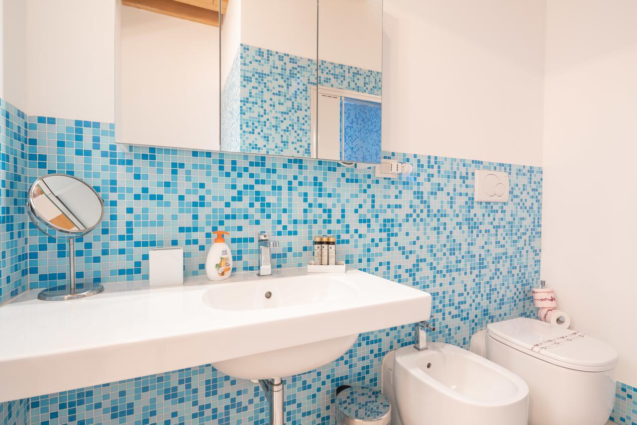 Loft 96 Apartment Венеция Екстериор снимка
