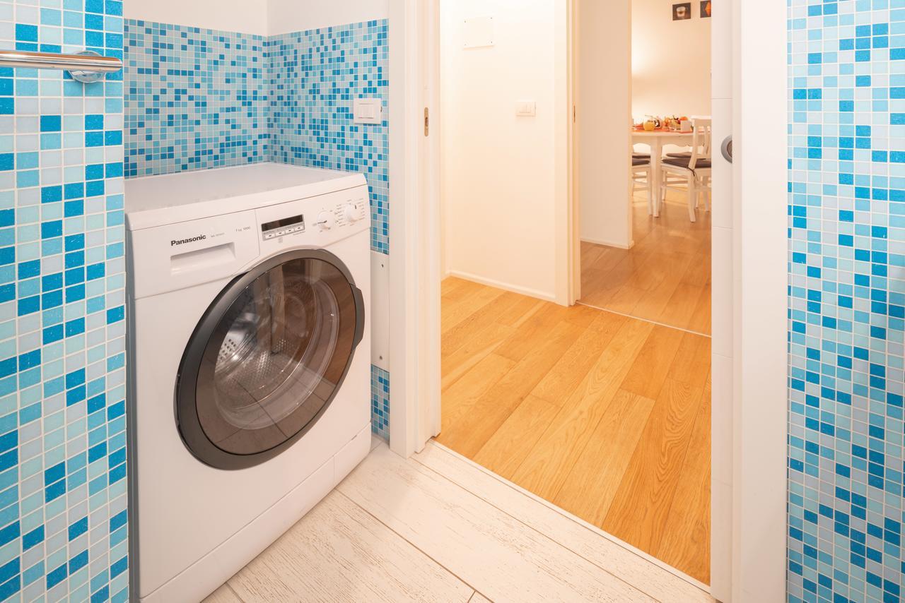 Loft 96 Apartment Венеция Екстериор снимка