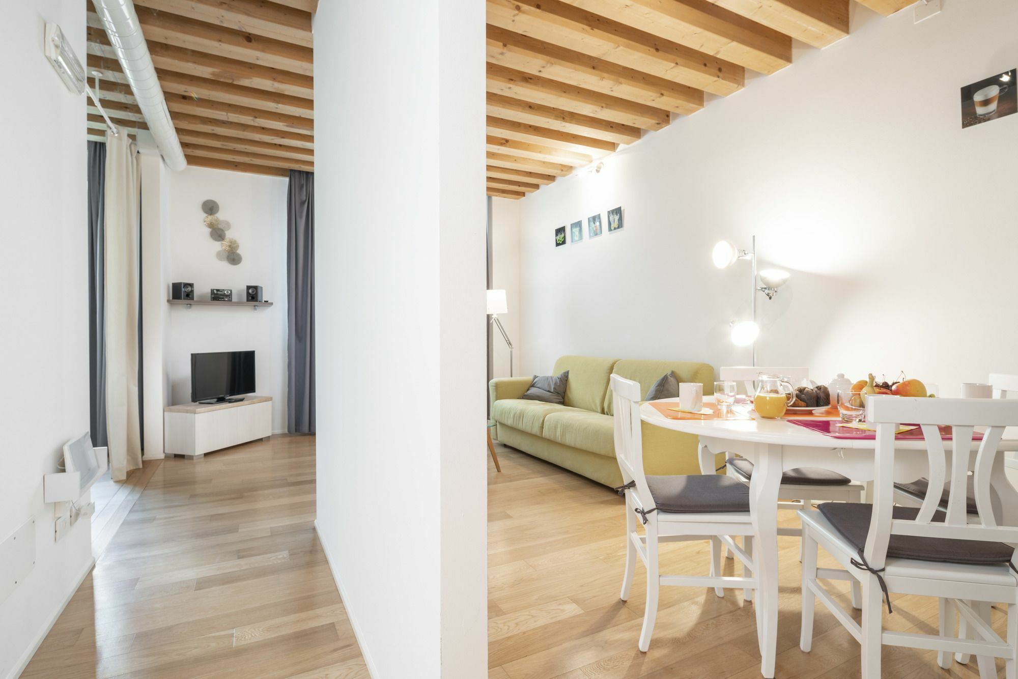 Loft 96 Apartment Венеция Екстериор снимка
