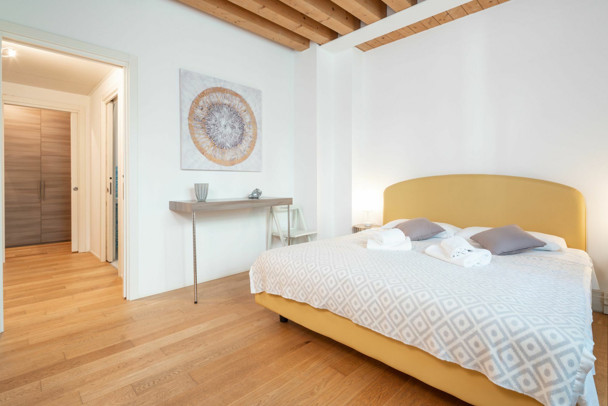 Loft 96 Apartment Венеция Екстериор снимка