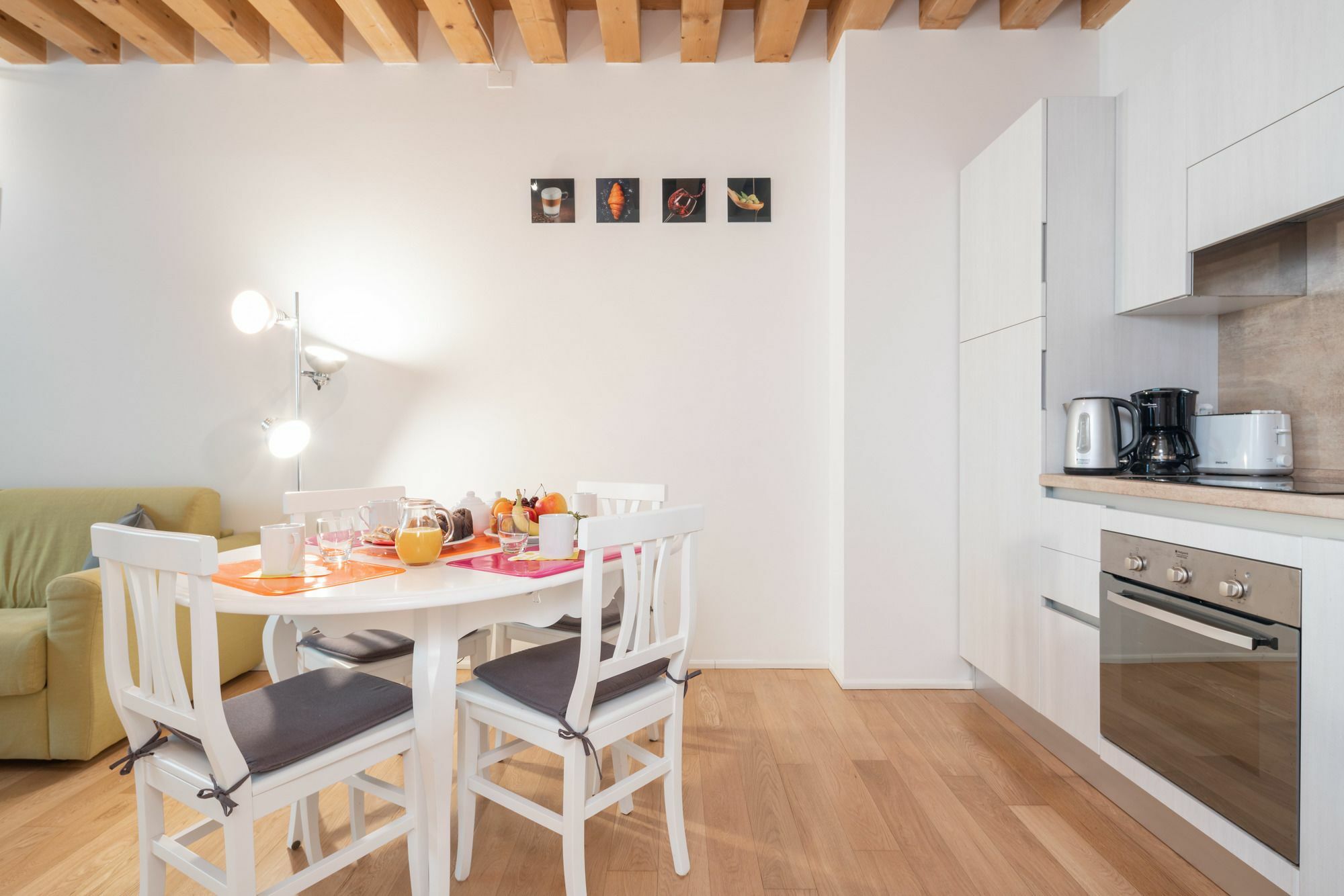 Loft 96 Apartment Венеция Екстериор снимка
