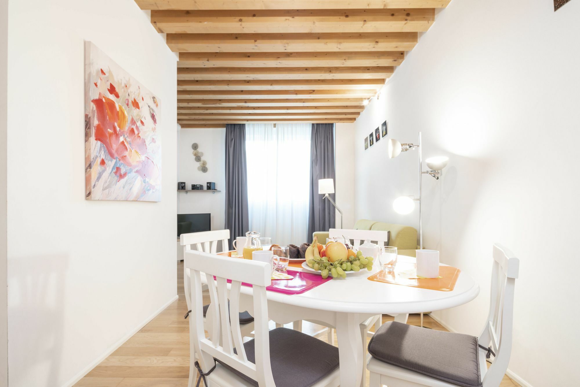 Loft 96 Apartment Венеция Екстериор снимка