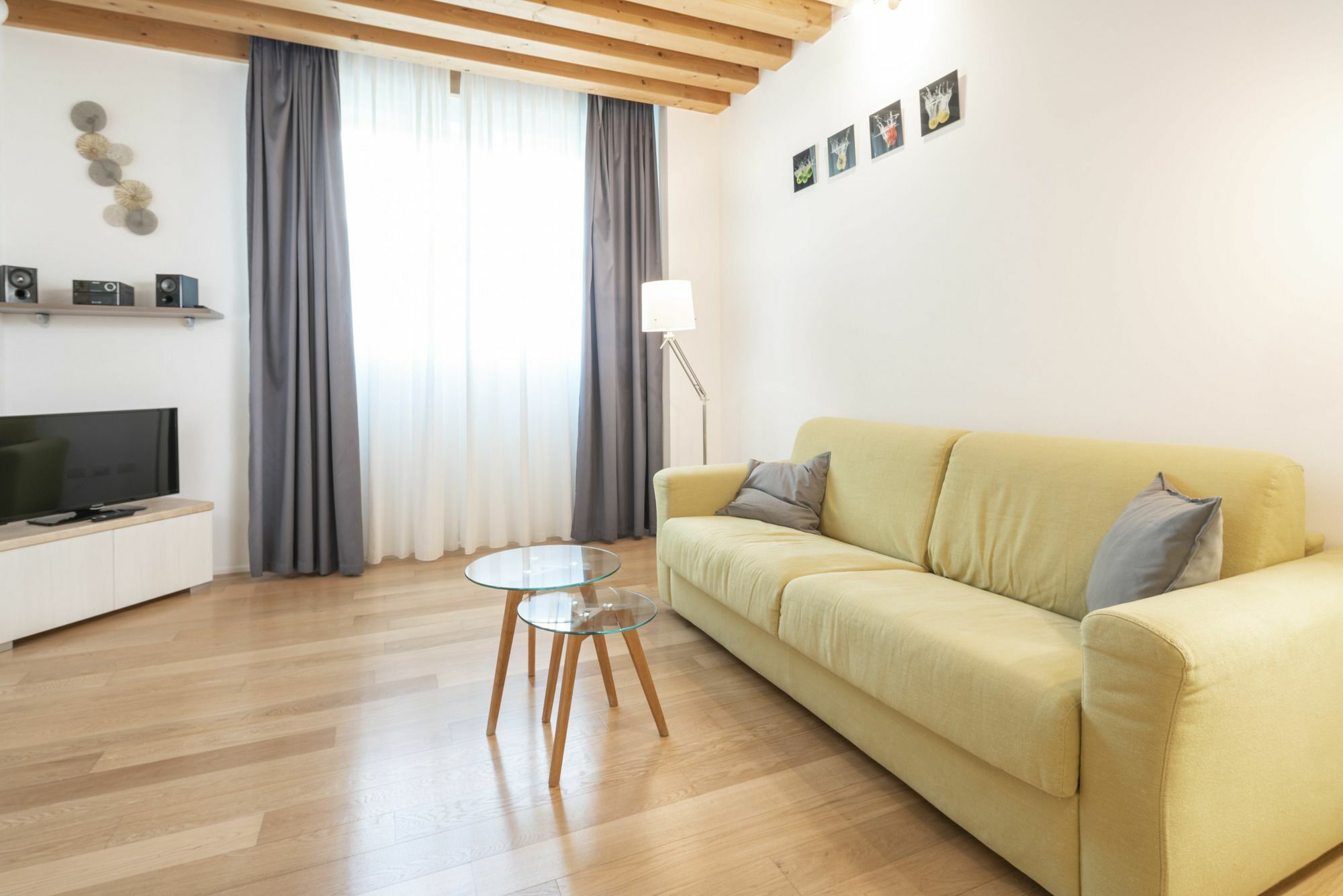 Loft 96 Apartment Венеция Екстериор снимка