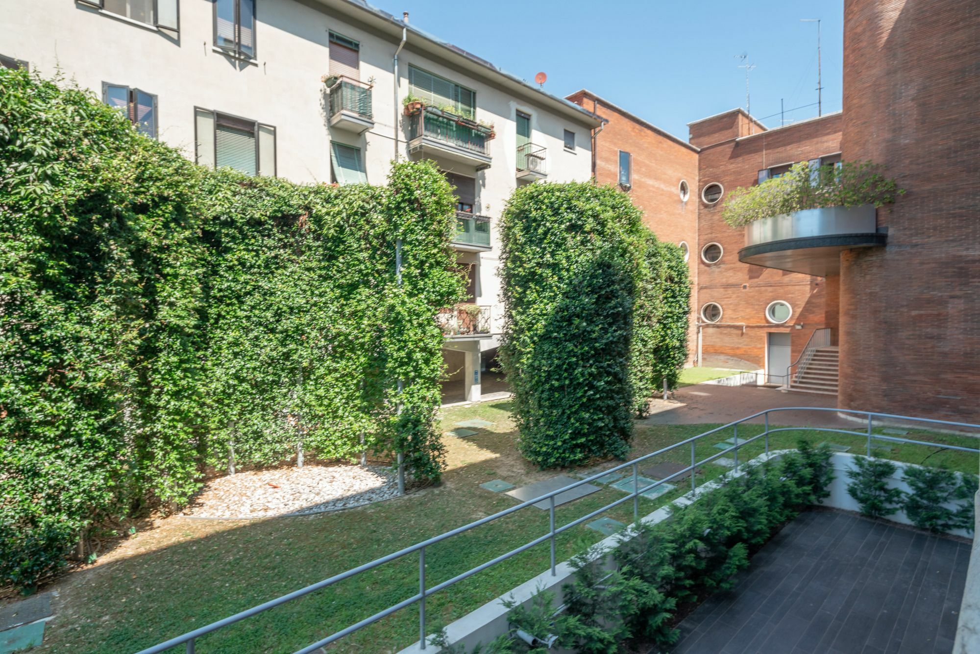 Loft 96 Apartment Венеция Екстериор снимка